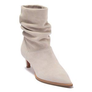 NEW Aquatalia Water Resistant Maddy Slouch Boot